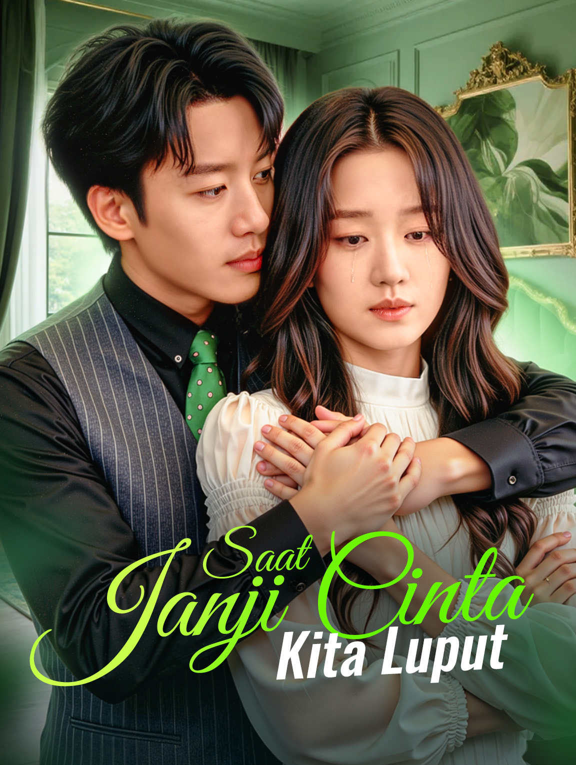 Saat Janji Cinta Kita Luput