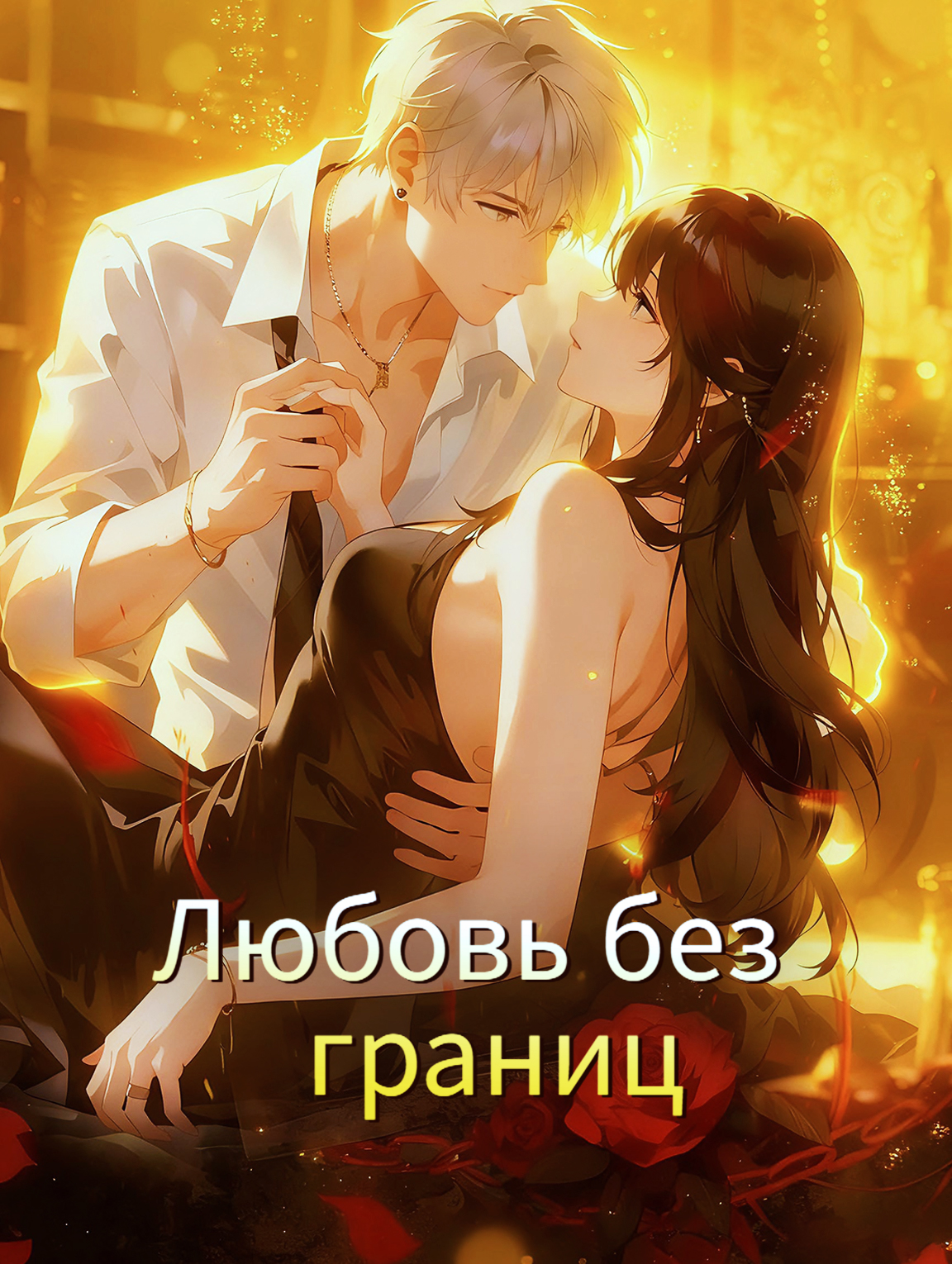 Любовь без границ