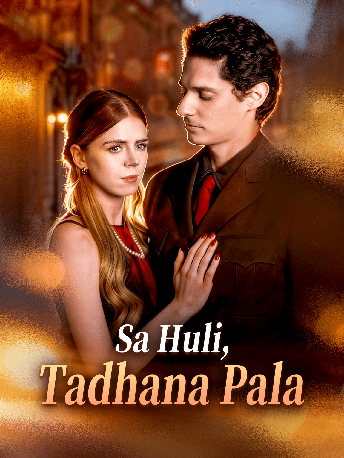 Sa Huli, Tadhana Pala