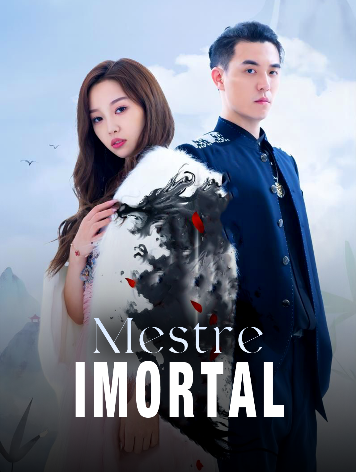 Mestre Imortal