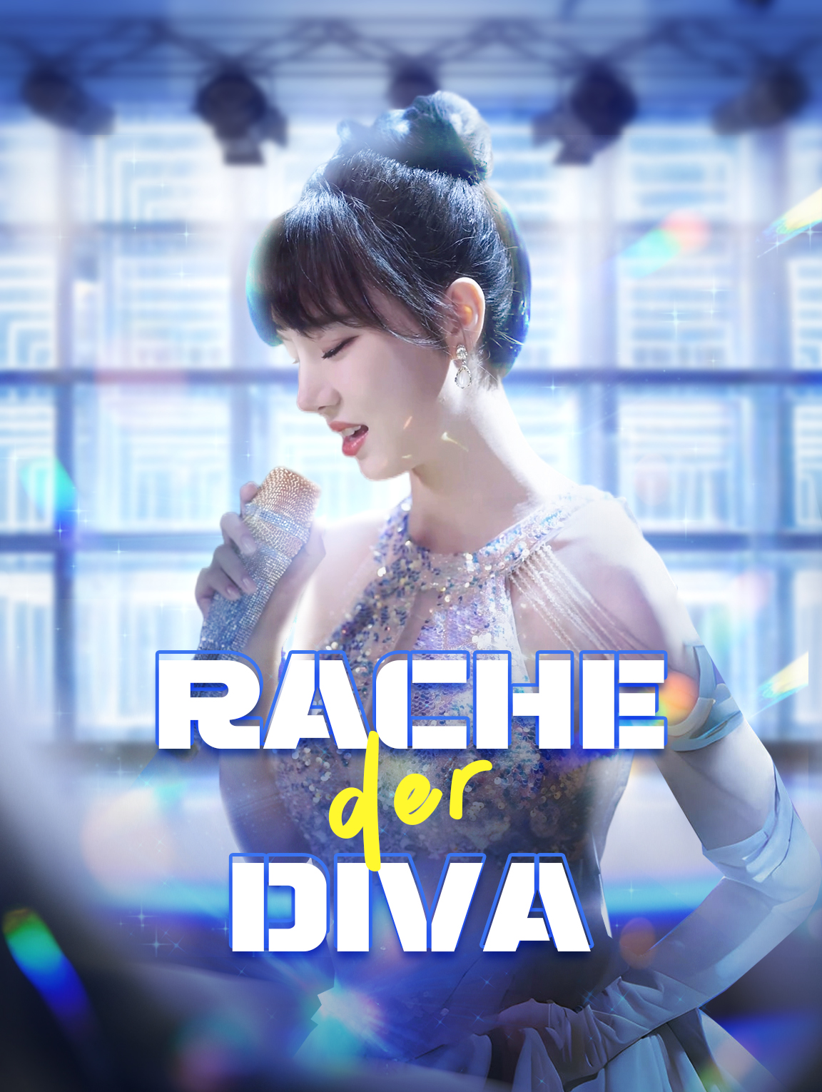 Rache der Diva