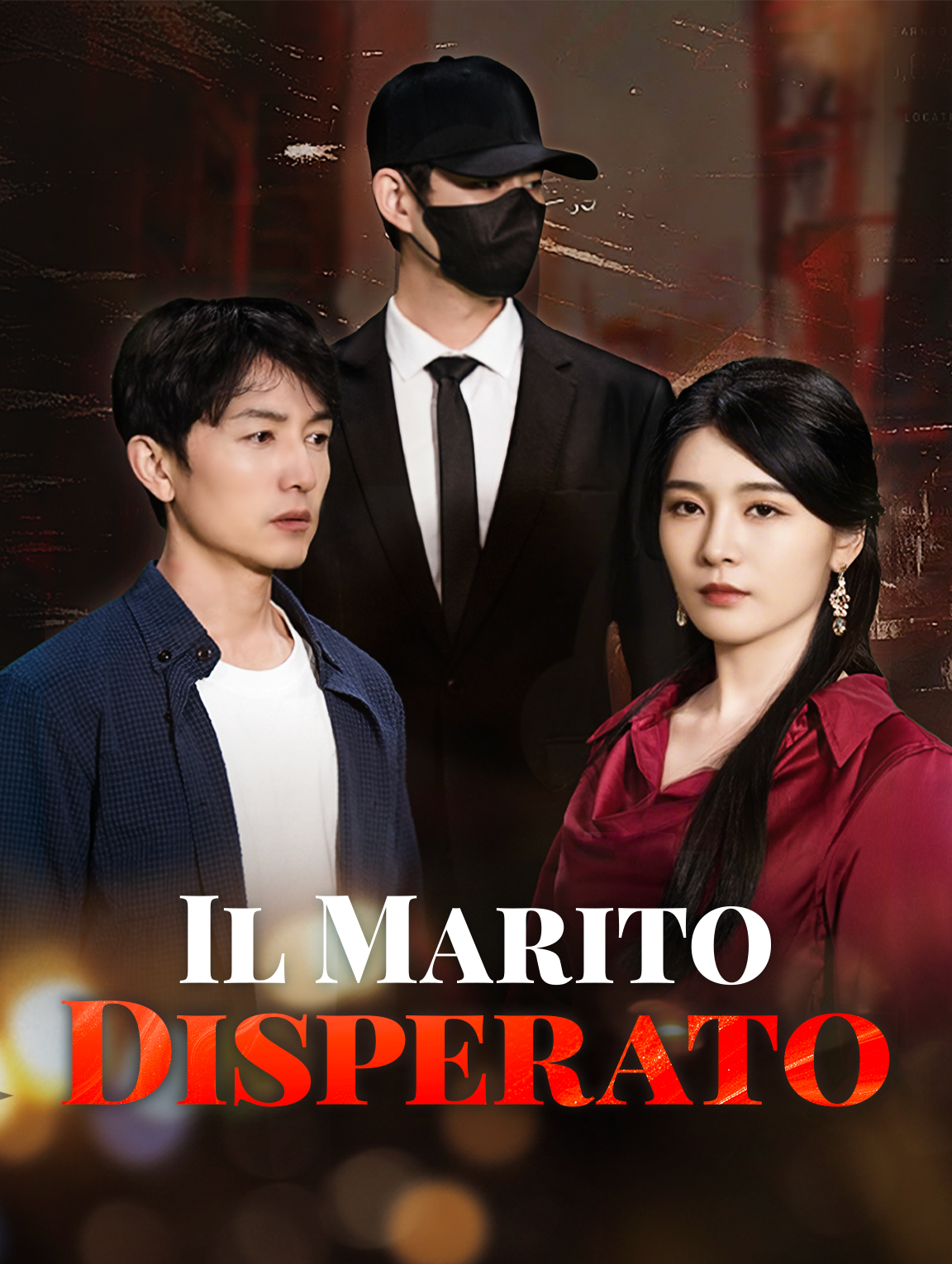 Il Marito Disperato