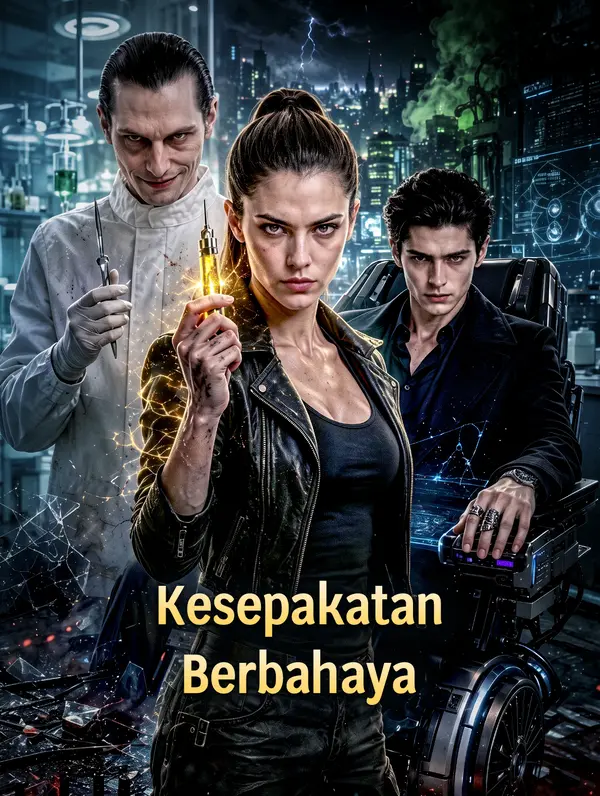 Kesepakatan Berbahaya