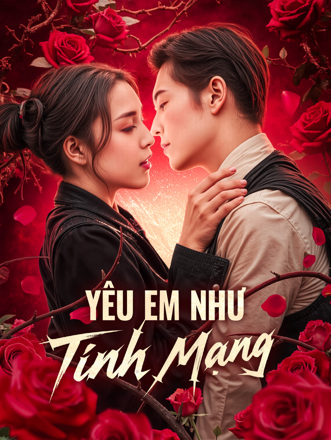 Yêu Em Như Tính Mạng