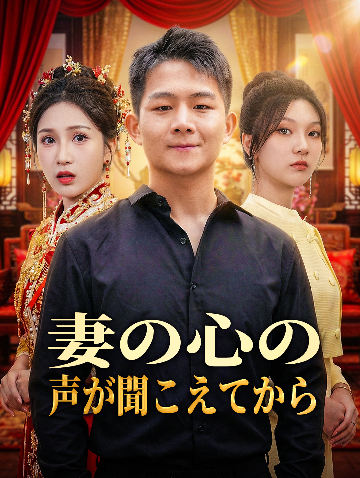 妻の心の声が聞こえてから