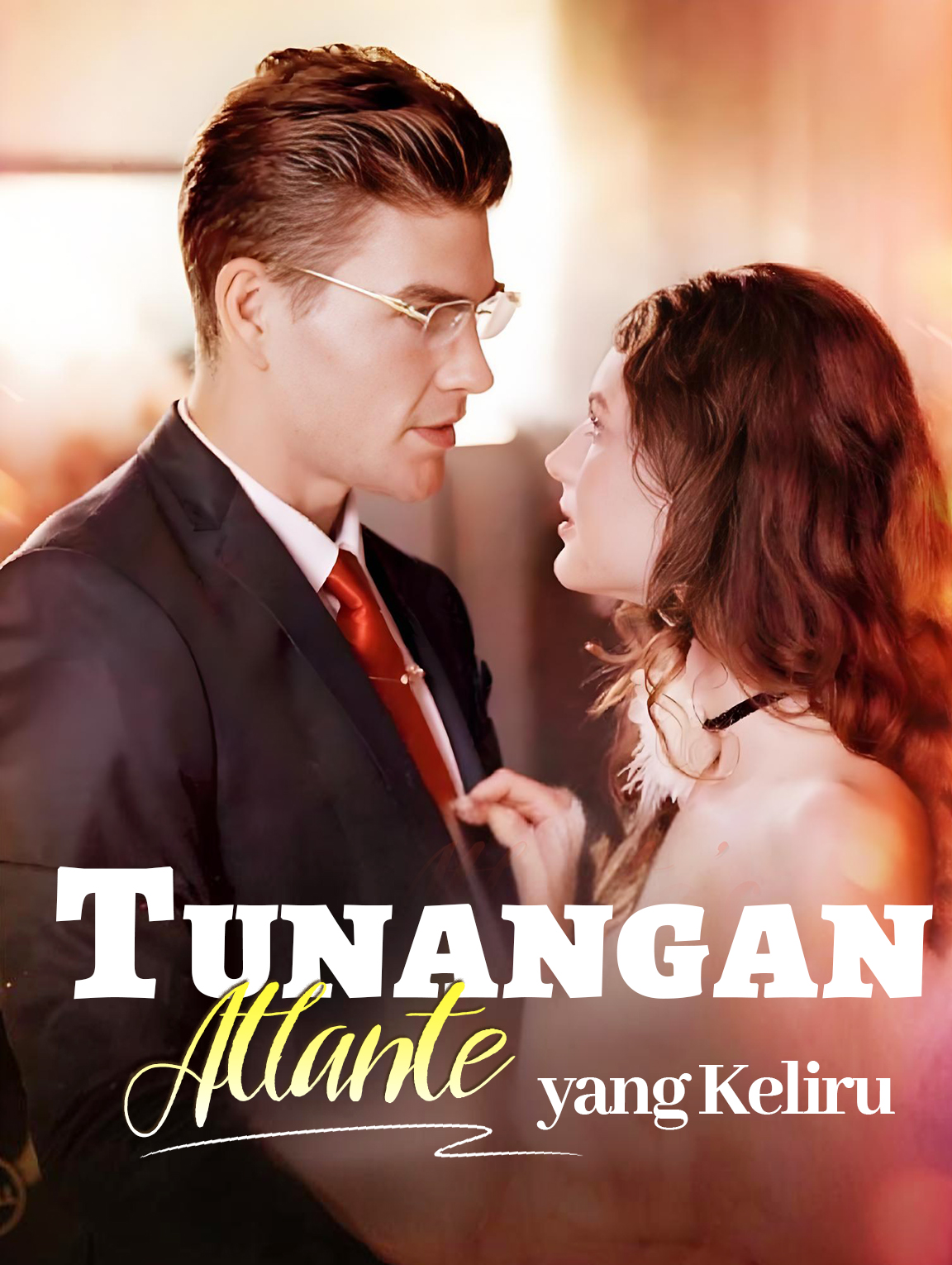 Tunangan Atlante yang Keliru