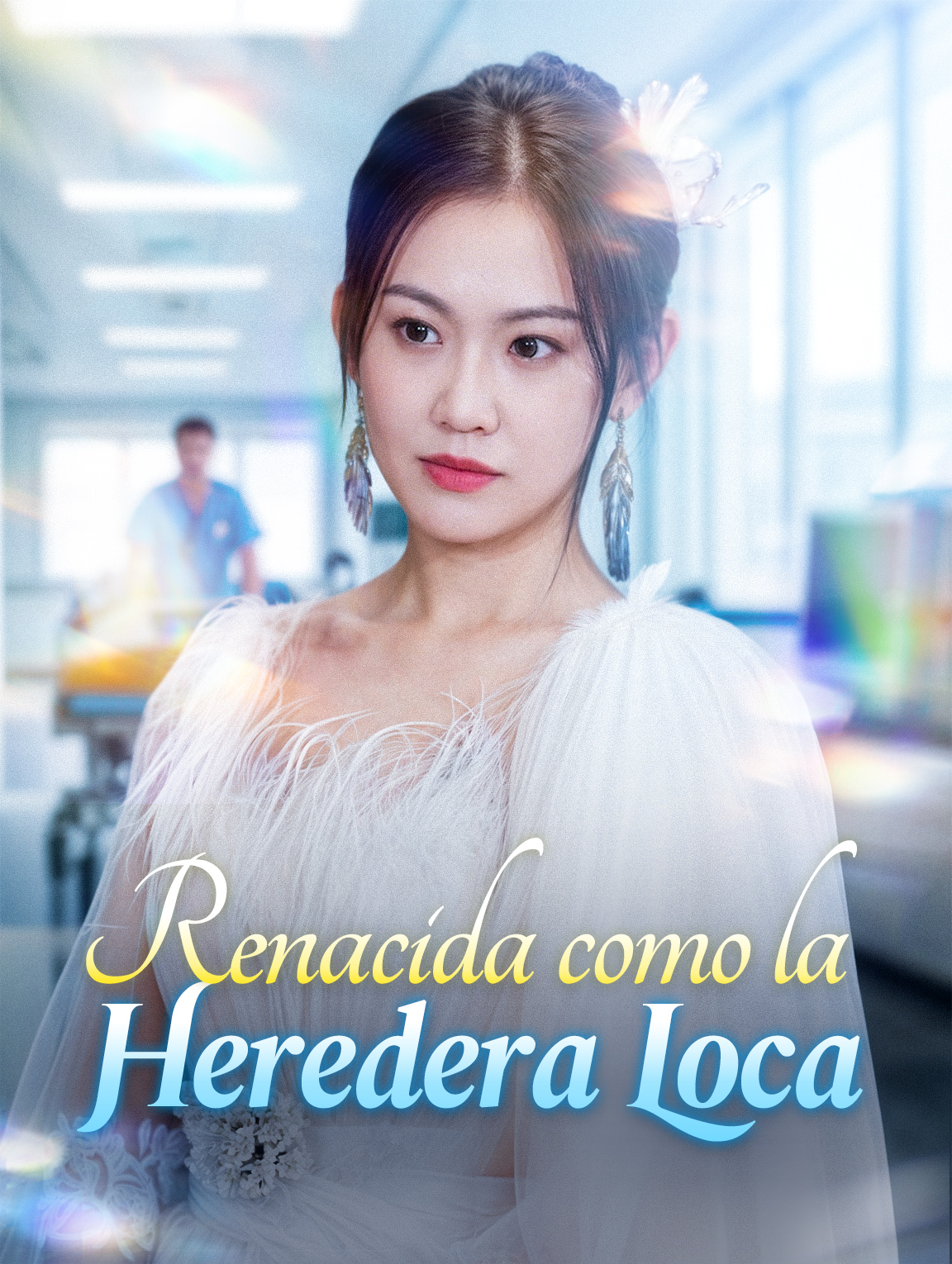 Renacida como la Heredera Loca