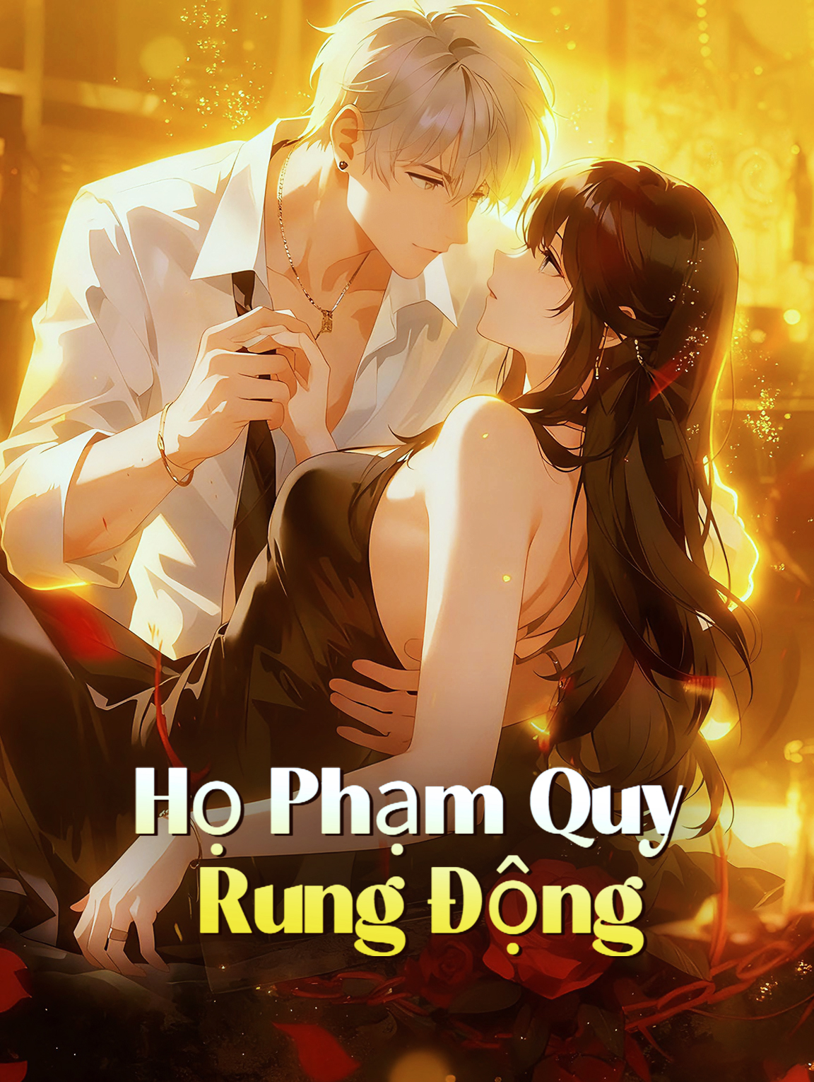 Họ Phạm Quy Rung Động