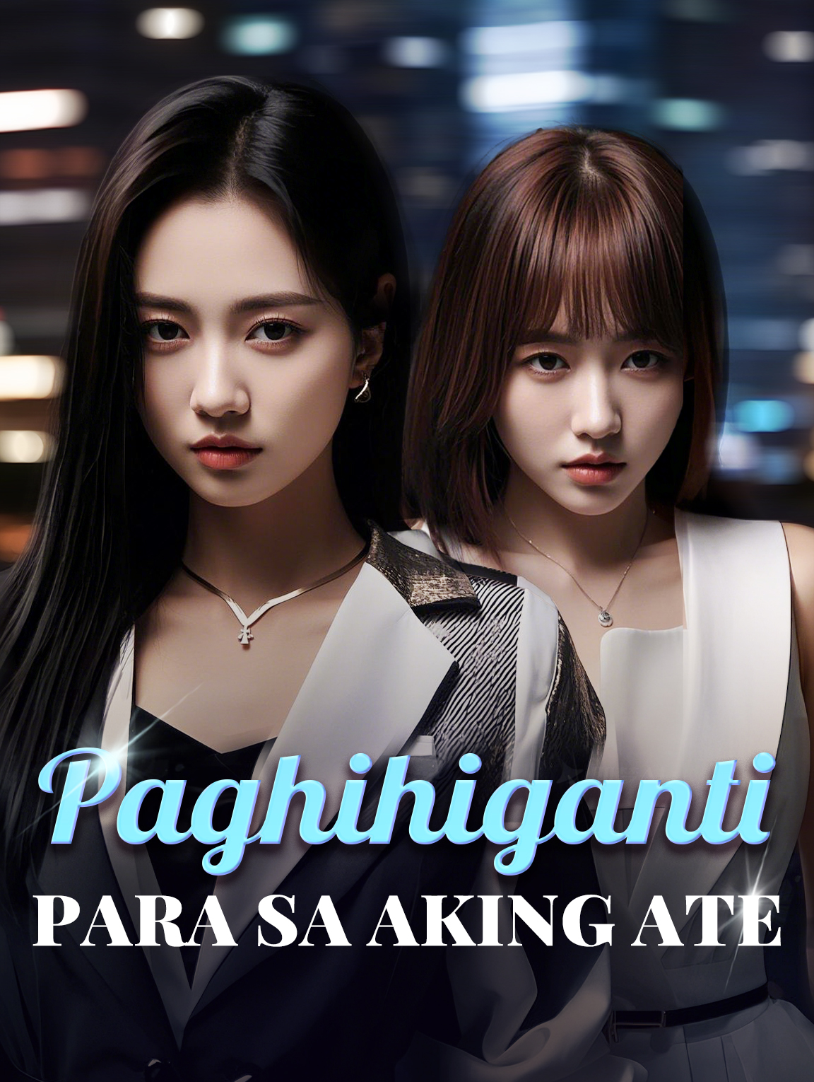 Paghihiganti para sa Aking Ate