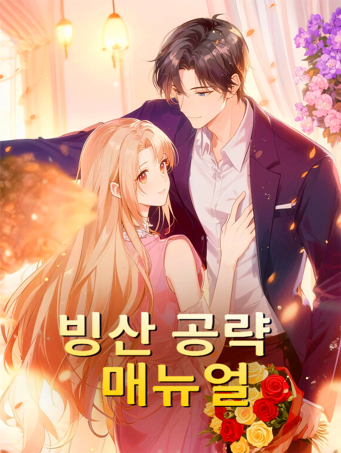 빙산 공략 매뉴얼