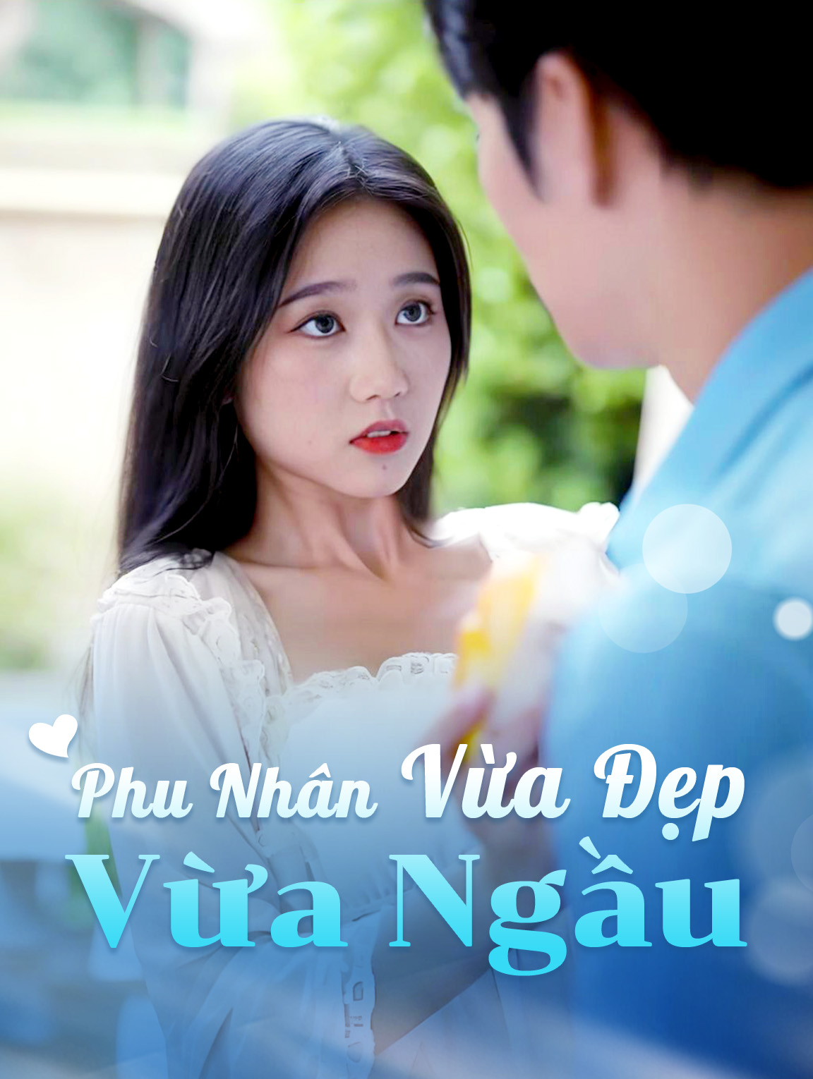 Phu Nhân Vừa Đẹp Vừa Ngầu