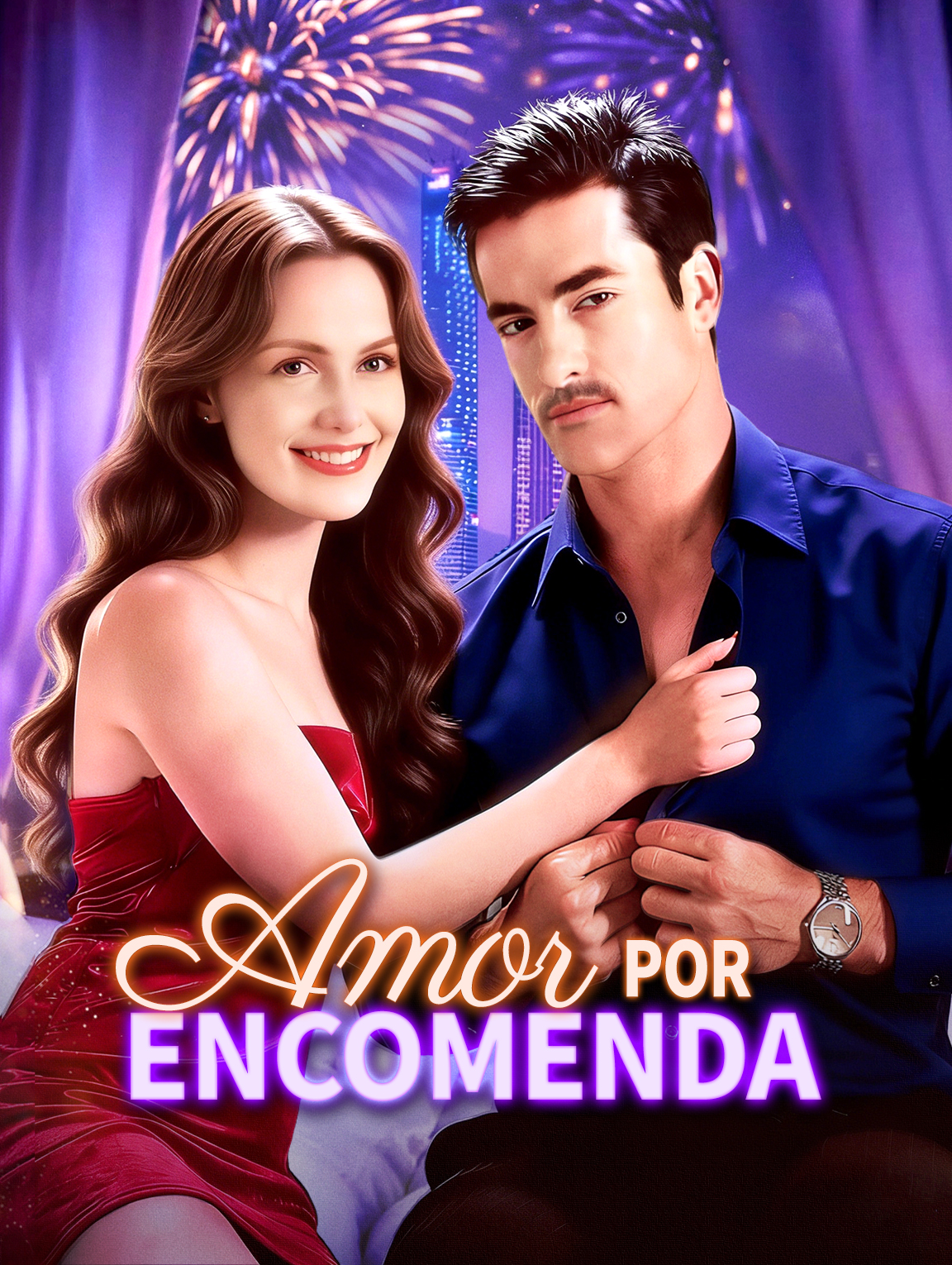 Amor por Encomenda