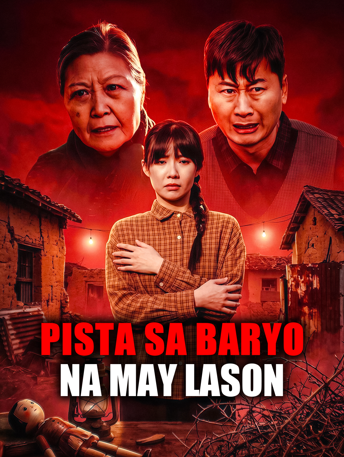 Pista sa Baryo na May Lason