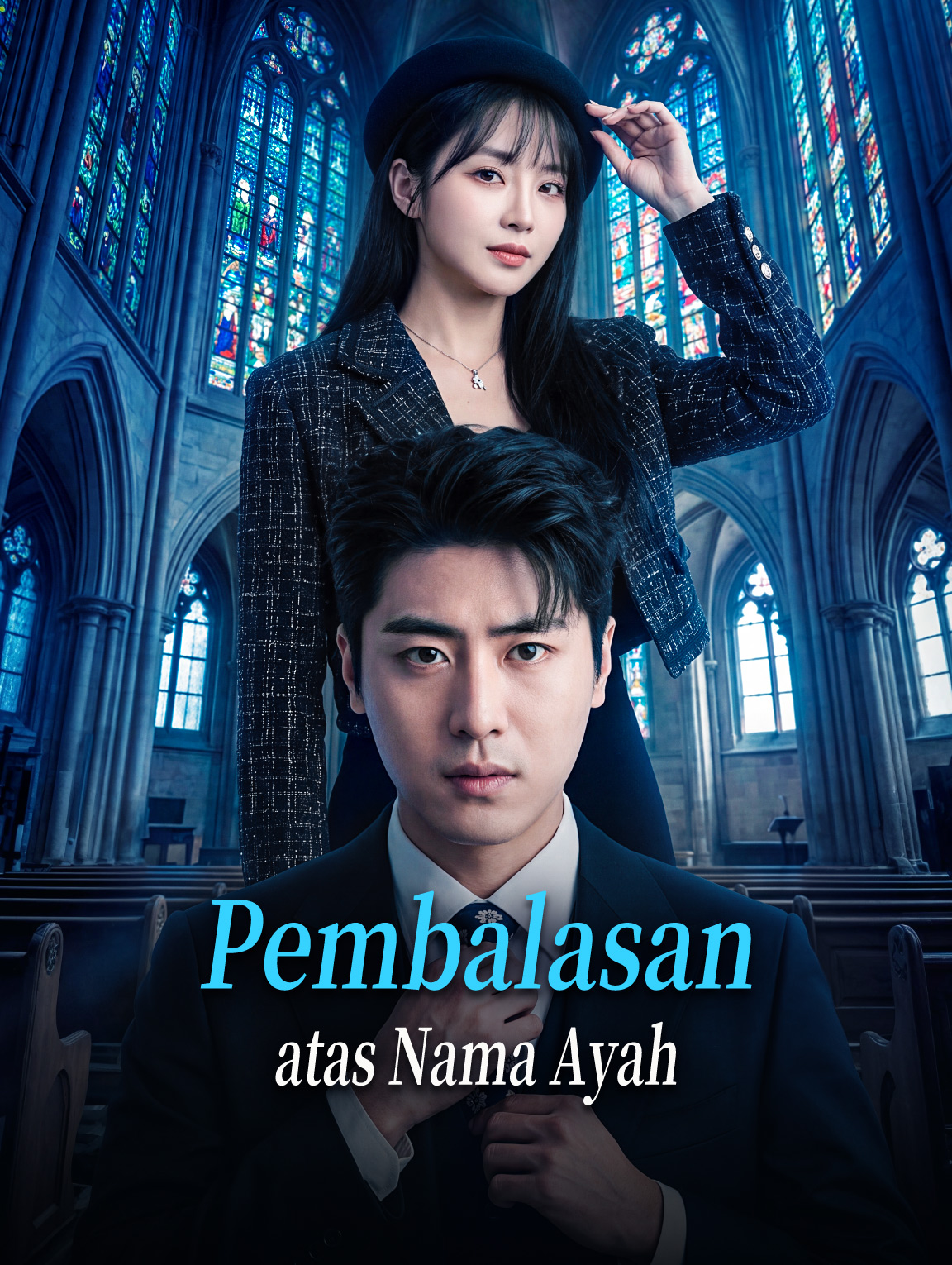 Pembalasan atas Nama Ayah
