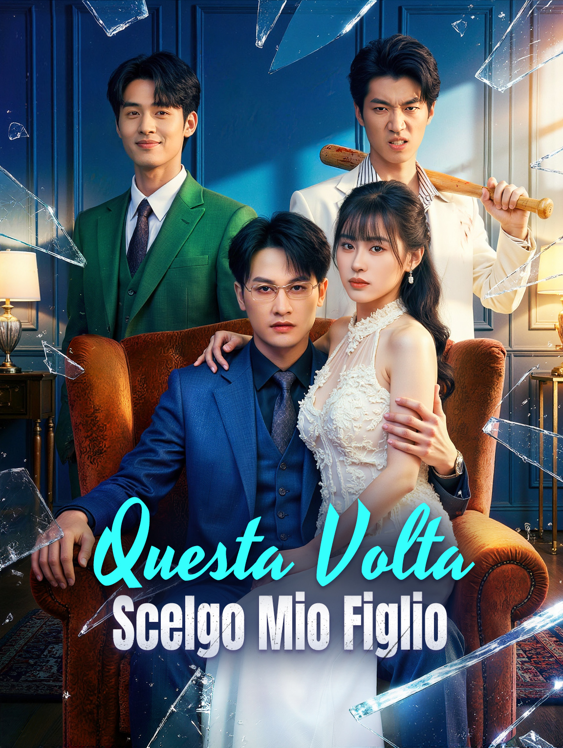 Questa Volta, Scelgo Mio Figlio