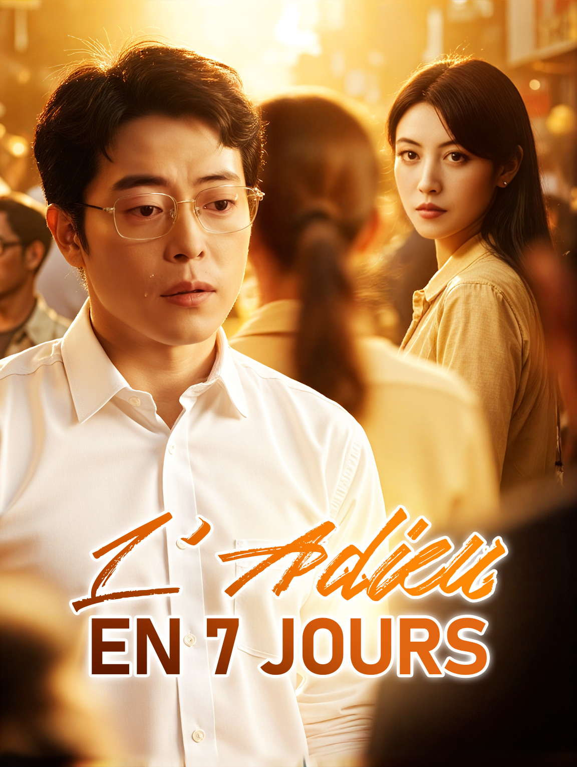 L'Adieu en 7 jours