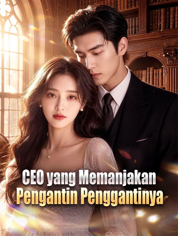CEO yang Memanjakan Pengantin Penggantinya