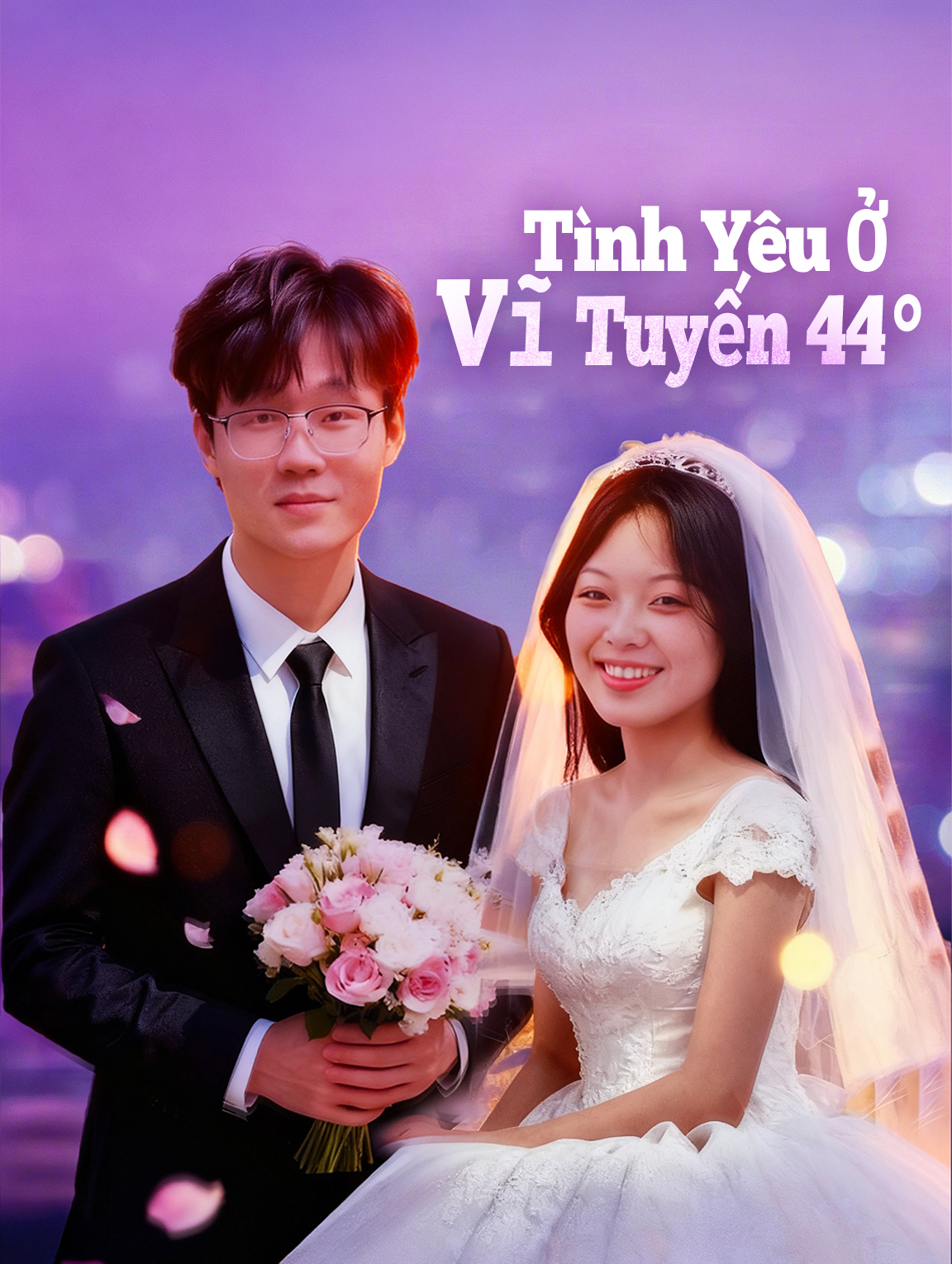 Tình Yêu Ở Vĩ Tuyến 44°