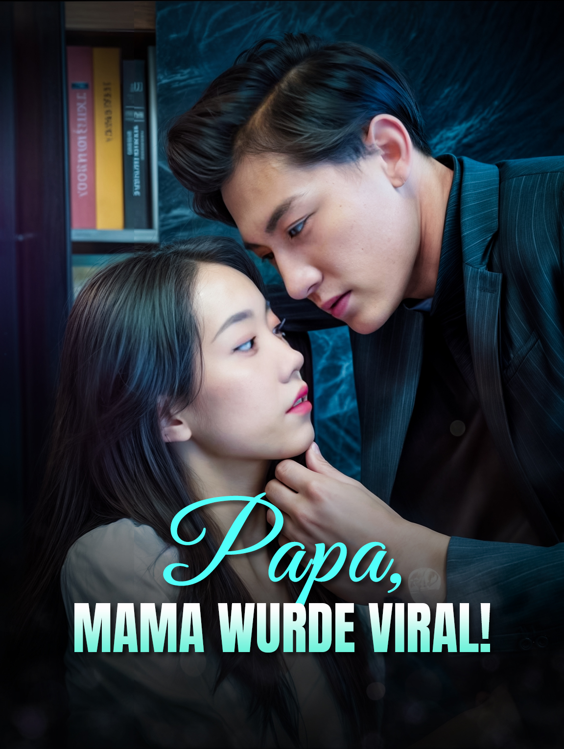 Papa, Mama wurde viral!