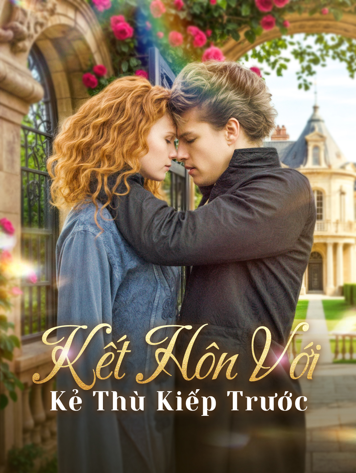 Kết Hôn Với Kẻ Thù Kiếp Trước