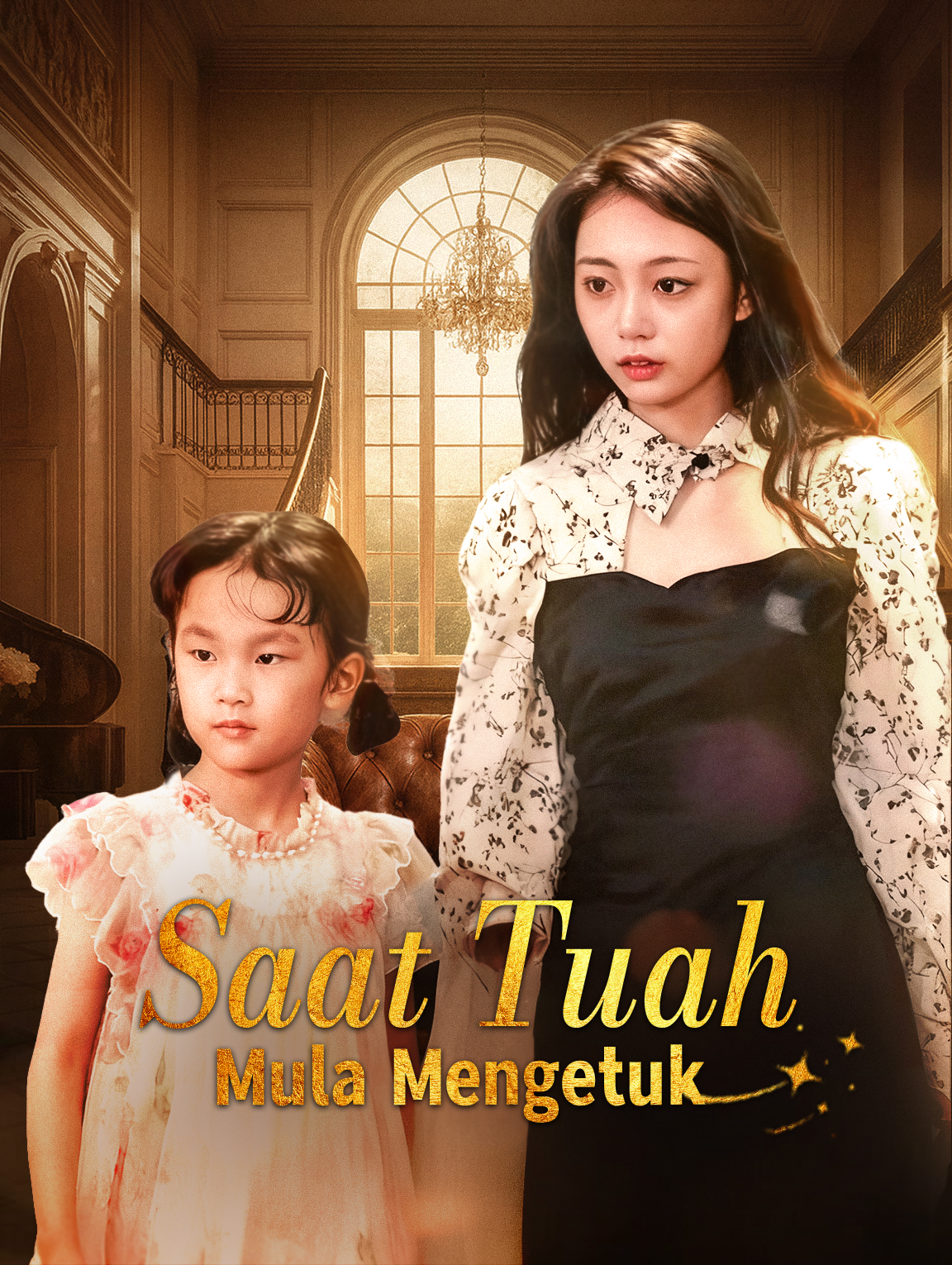 Saat Tuah Mula Mengetuk