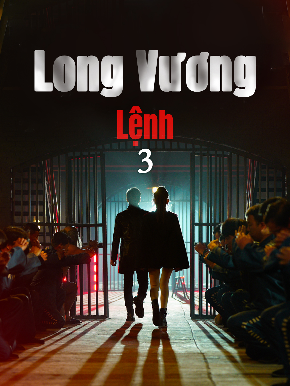 Long Vương Lệnh 3