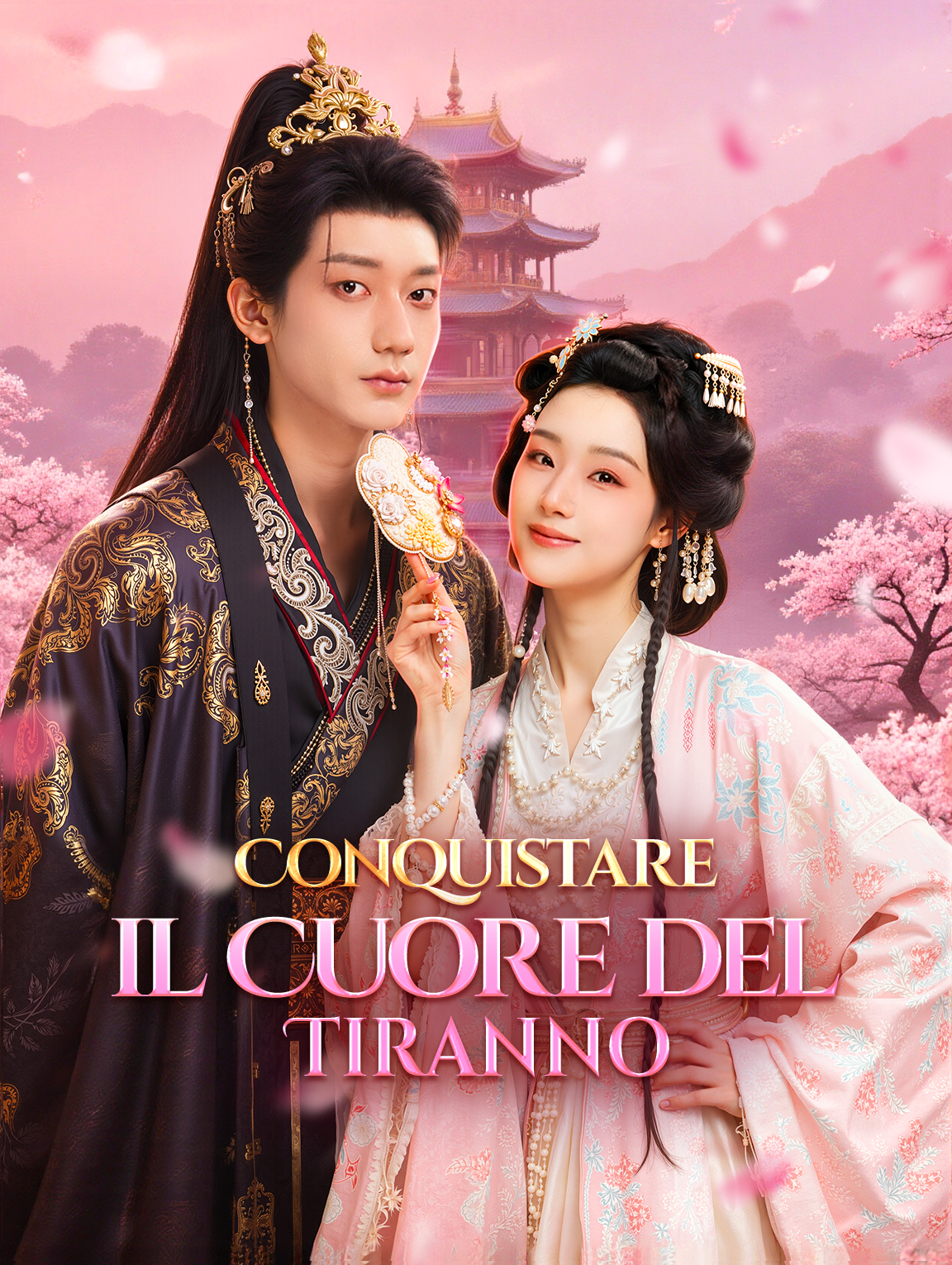 Conquistare il Cuore del Tiranno