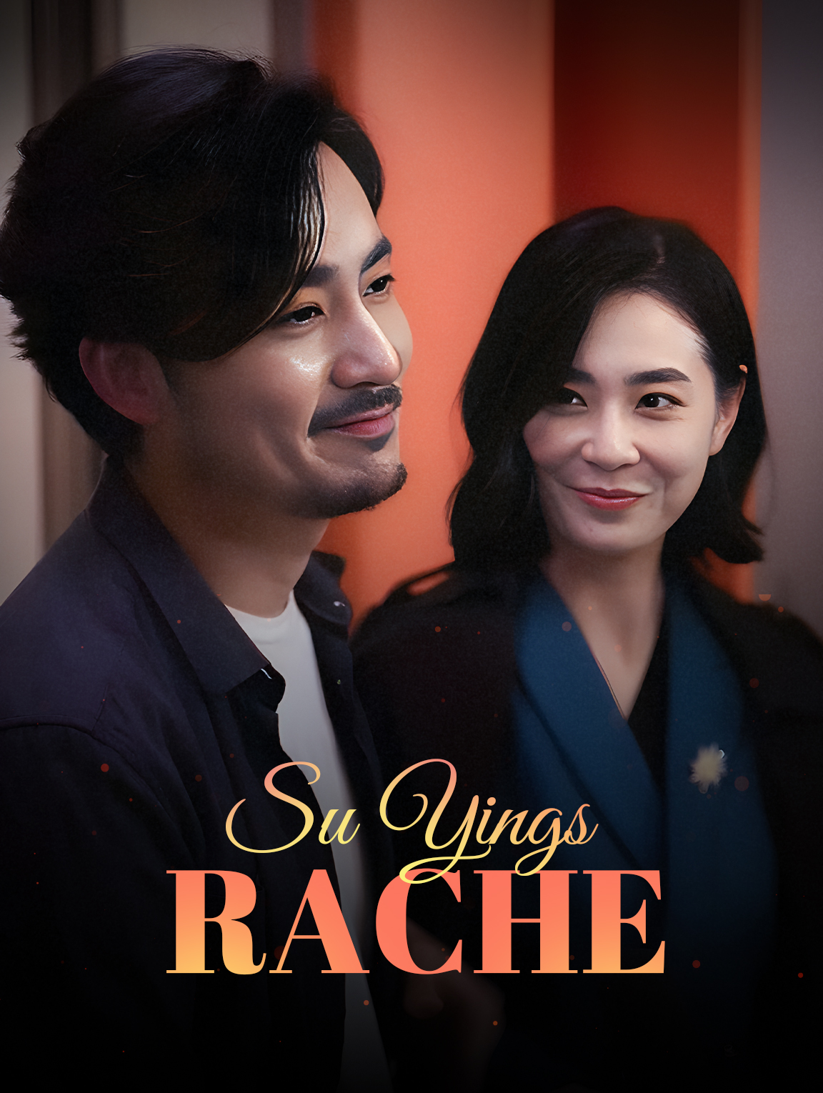 Su Yings Rache