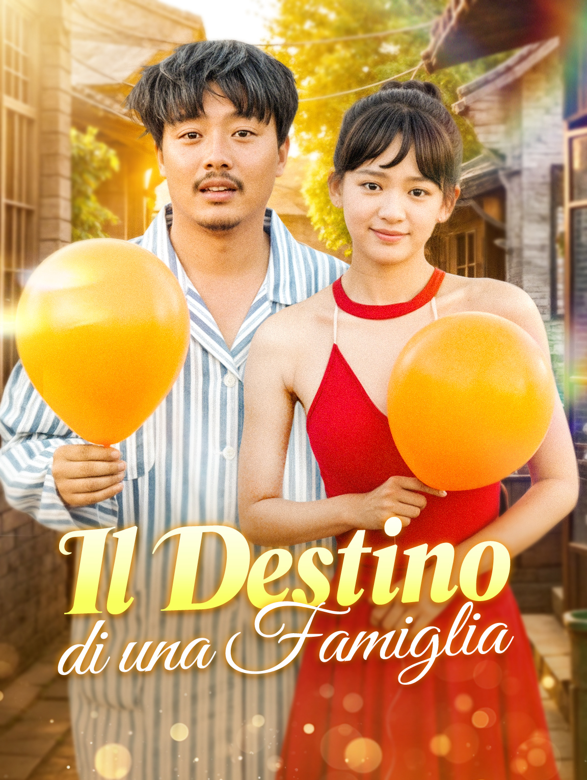 Il Destino di una Famiglia