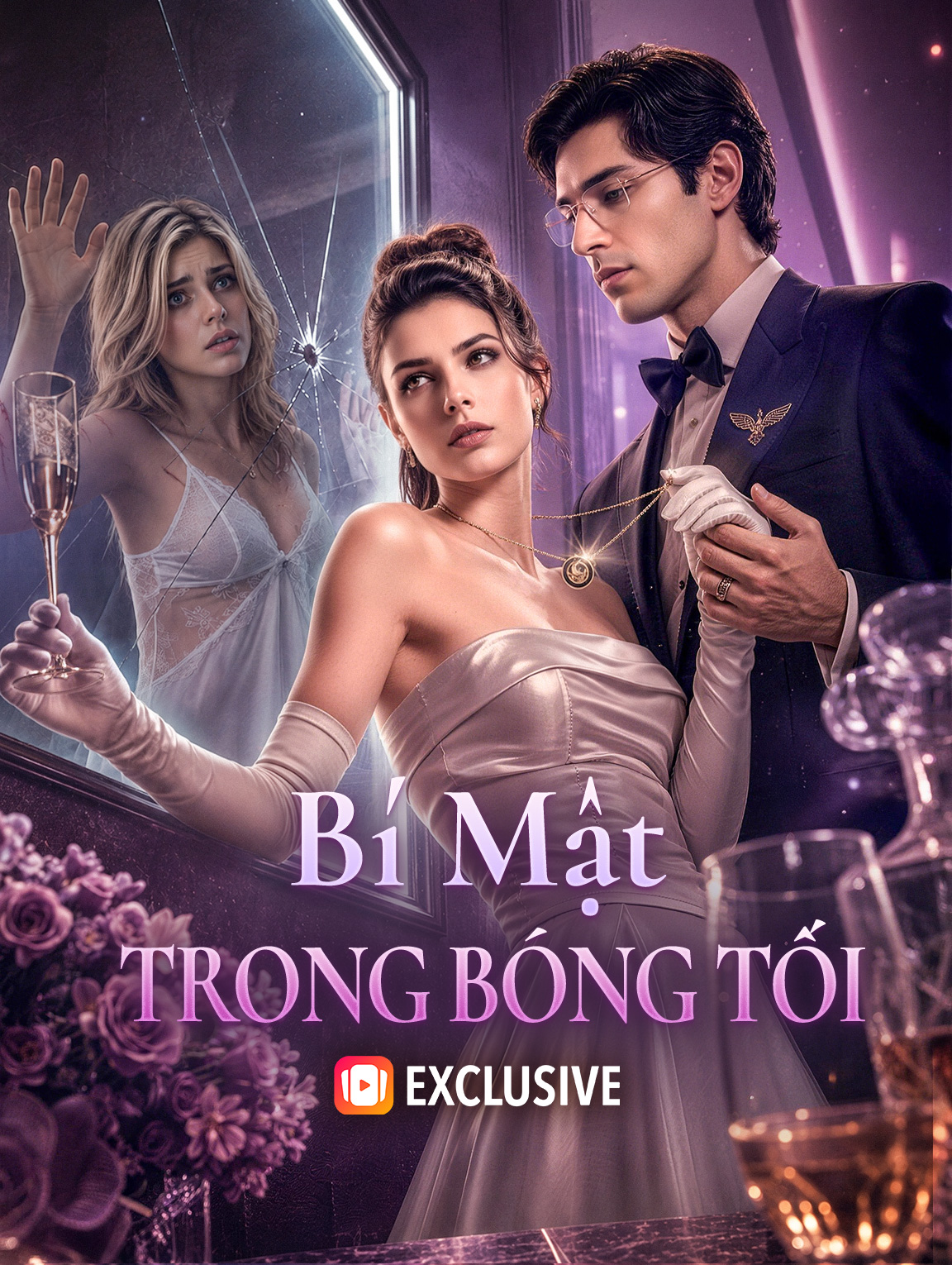 Bí Mật Trong Bóng Tối