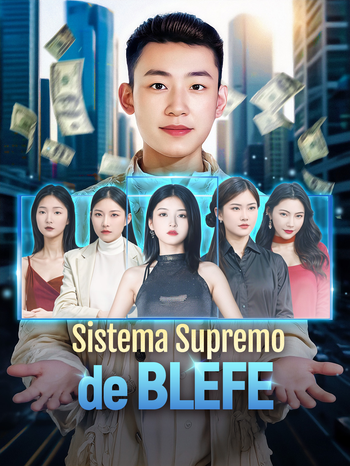 Sistema Supremo de Blefe
