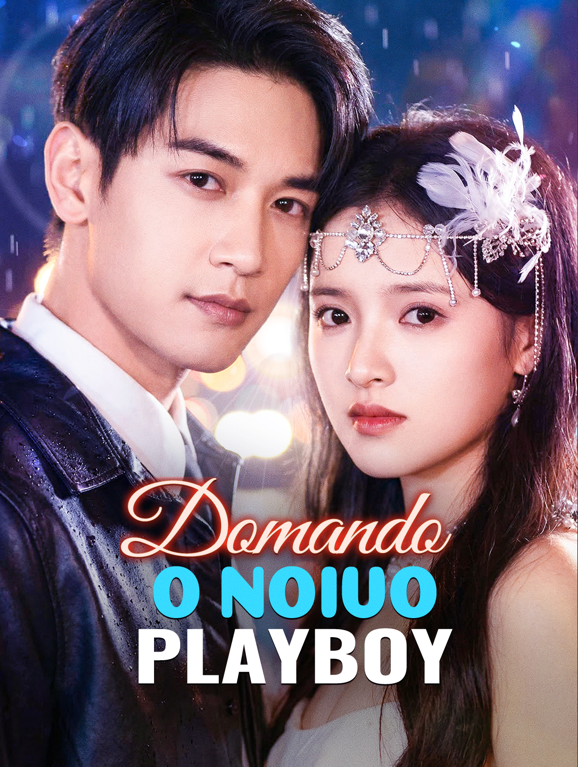 Domando o Noivo Playboy