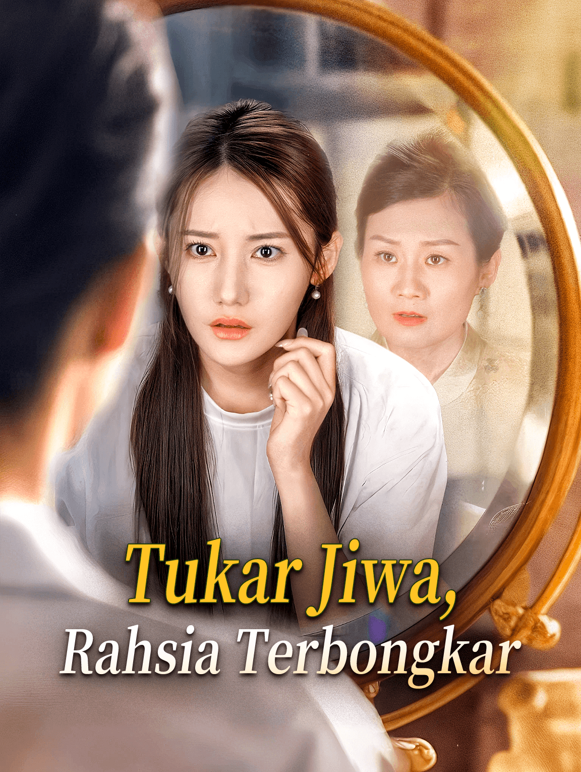 Tukar Jiwa, Rahsia Terbongkar