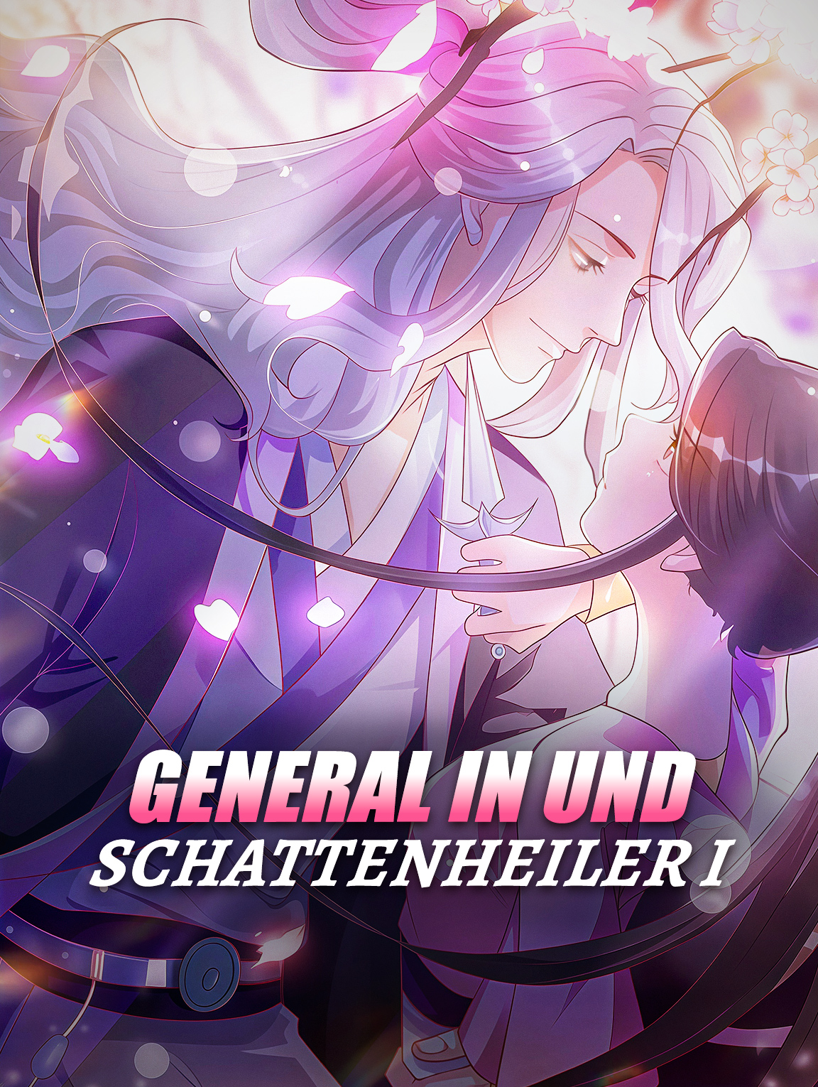 Generalin und Schattenheiler I