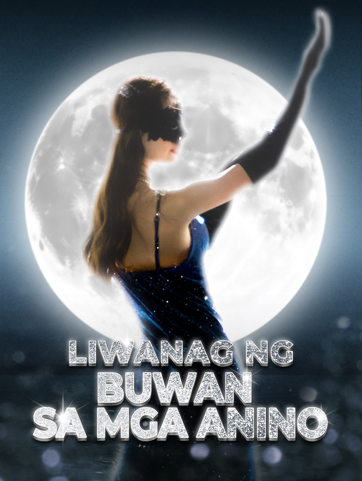 Liwanag ng Buwan sa mga Anino