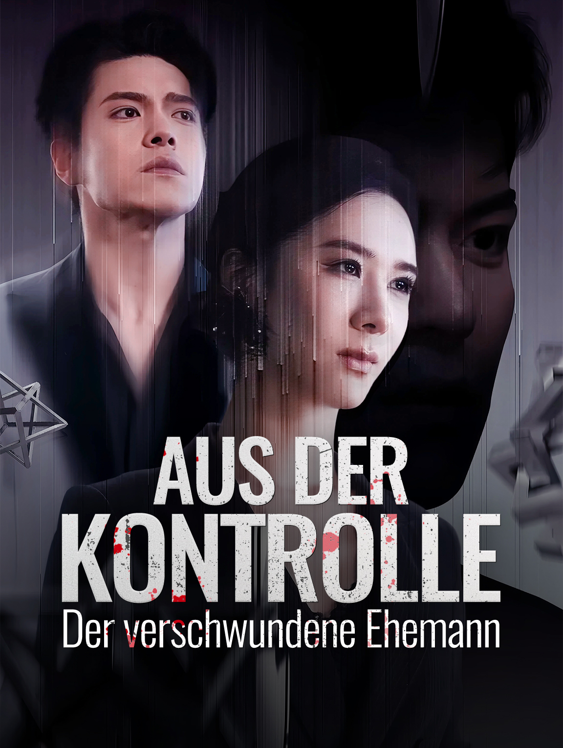 Aus der Kontrolle: Der verschwundene Ehemann