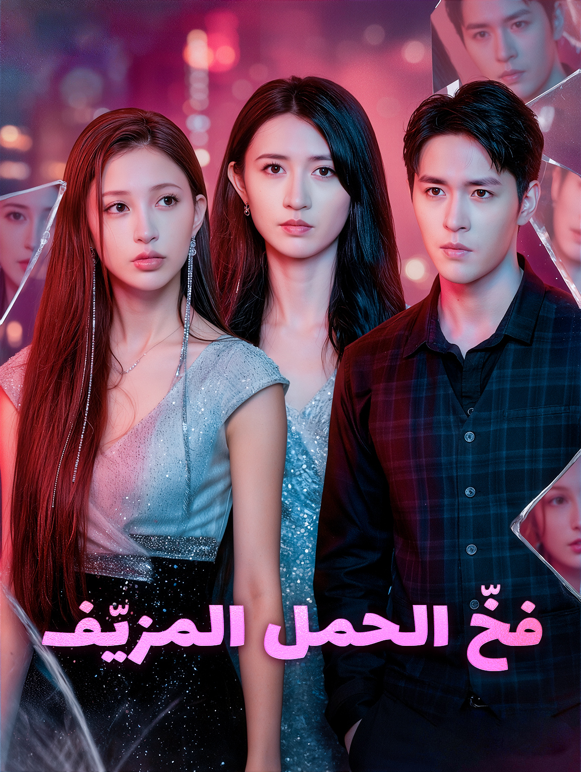 فخّ الحمل المزيّف