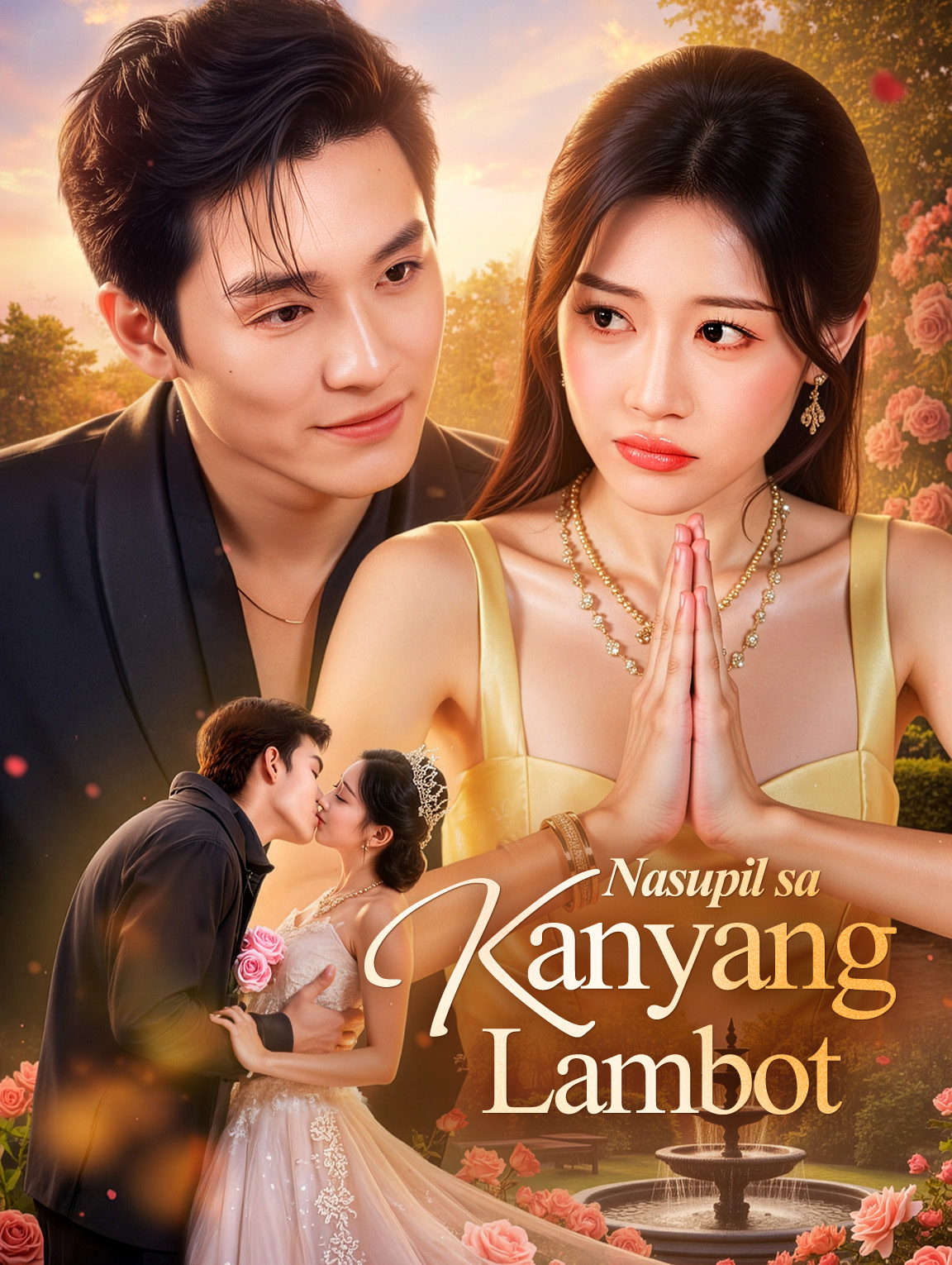 Nasupil sa Kanyang Lambot