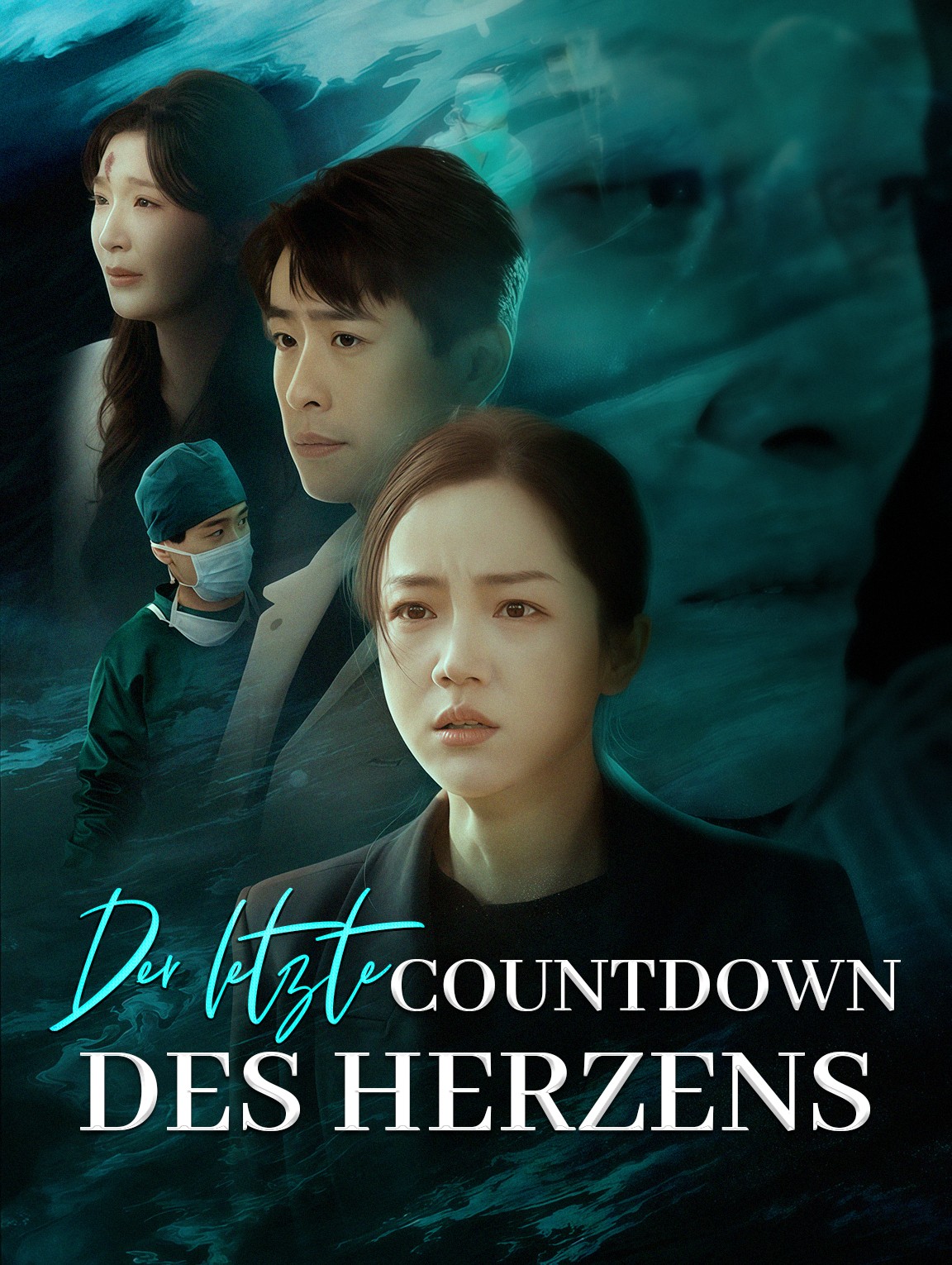 Der letzte Countdown des Herzens