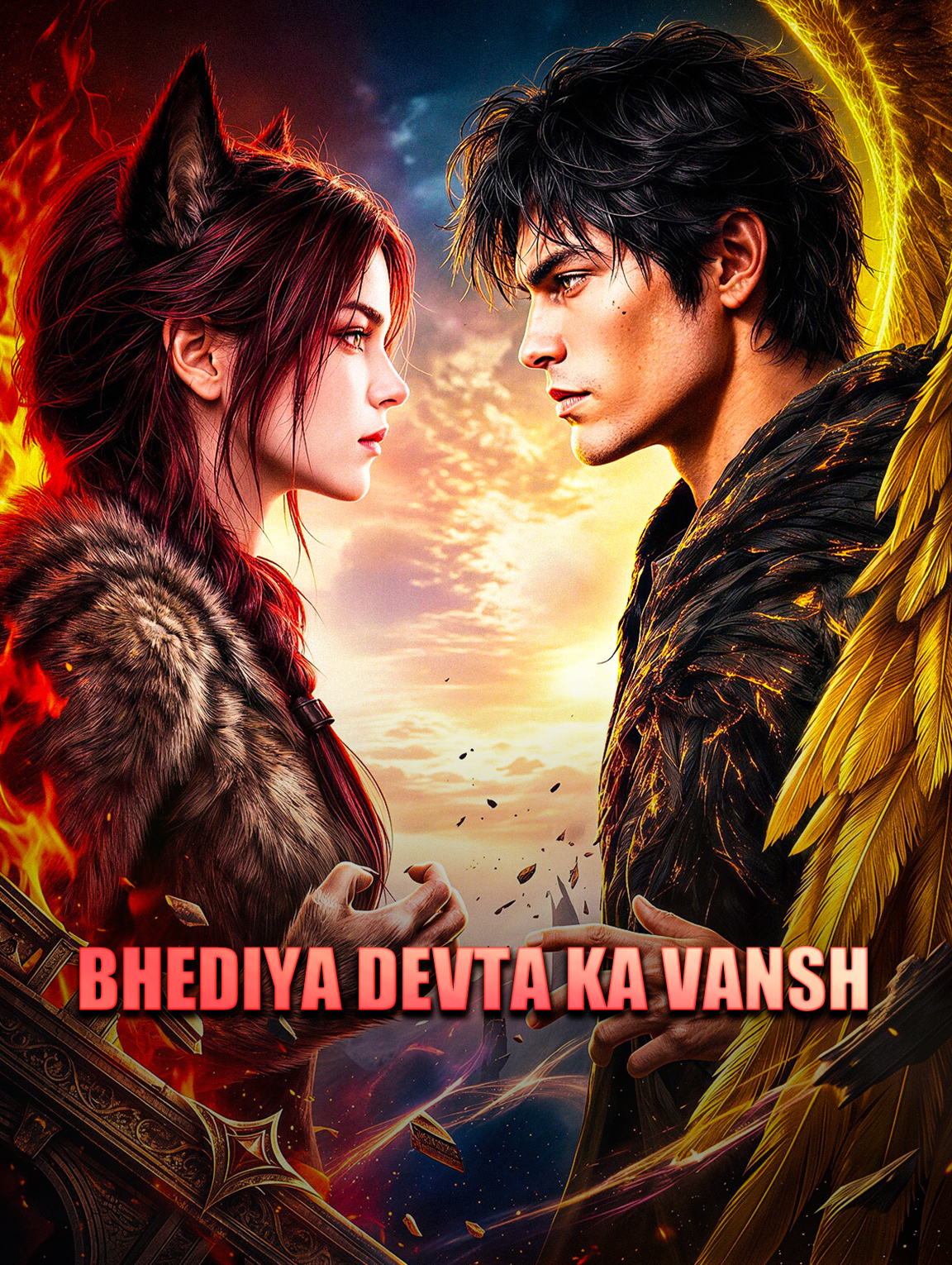 Bhediya Devta Ka Vansh