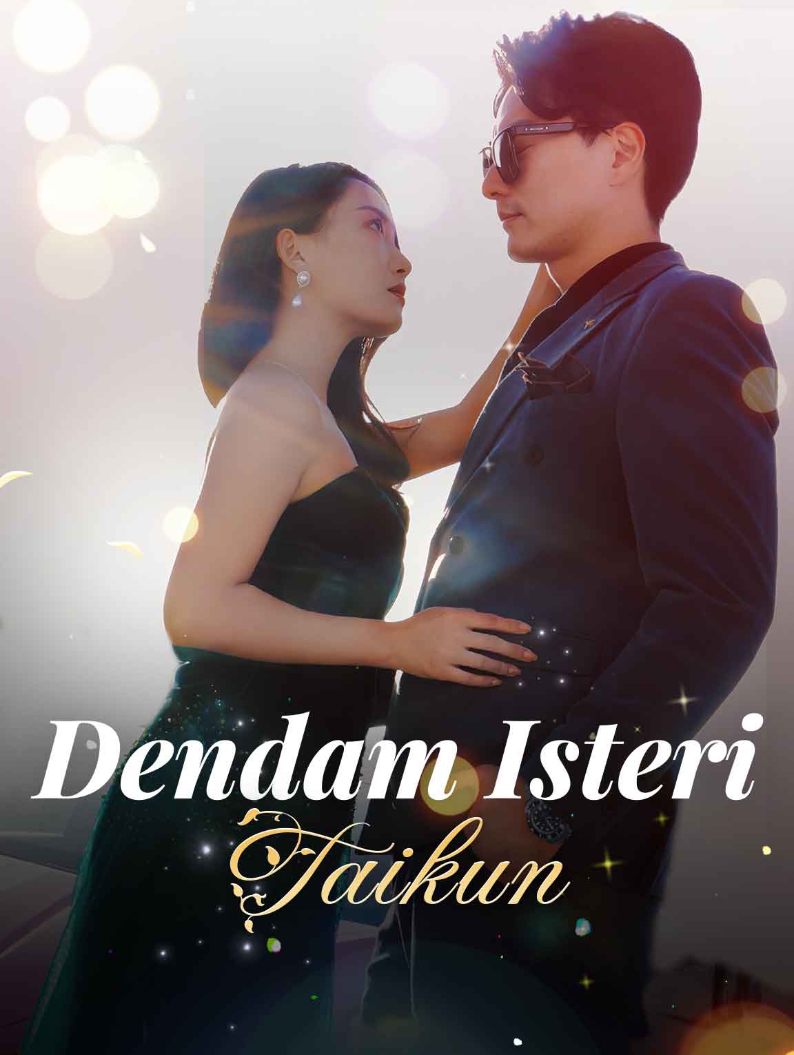 Dendam Isteri Taikun