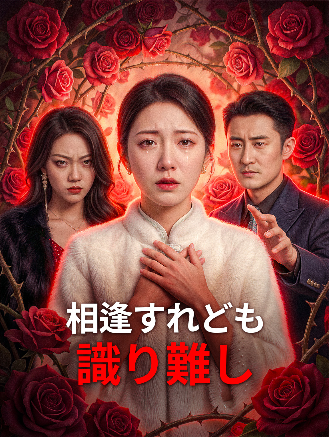 相逢すれども識り難し