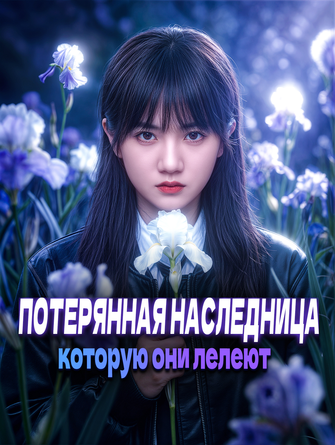 Потерянная наследница, которую они лелеют
