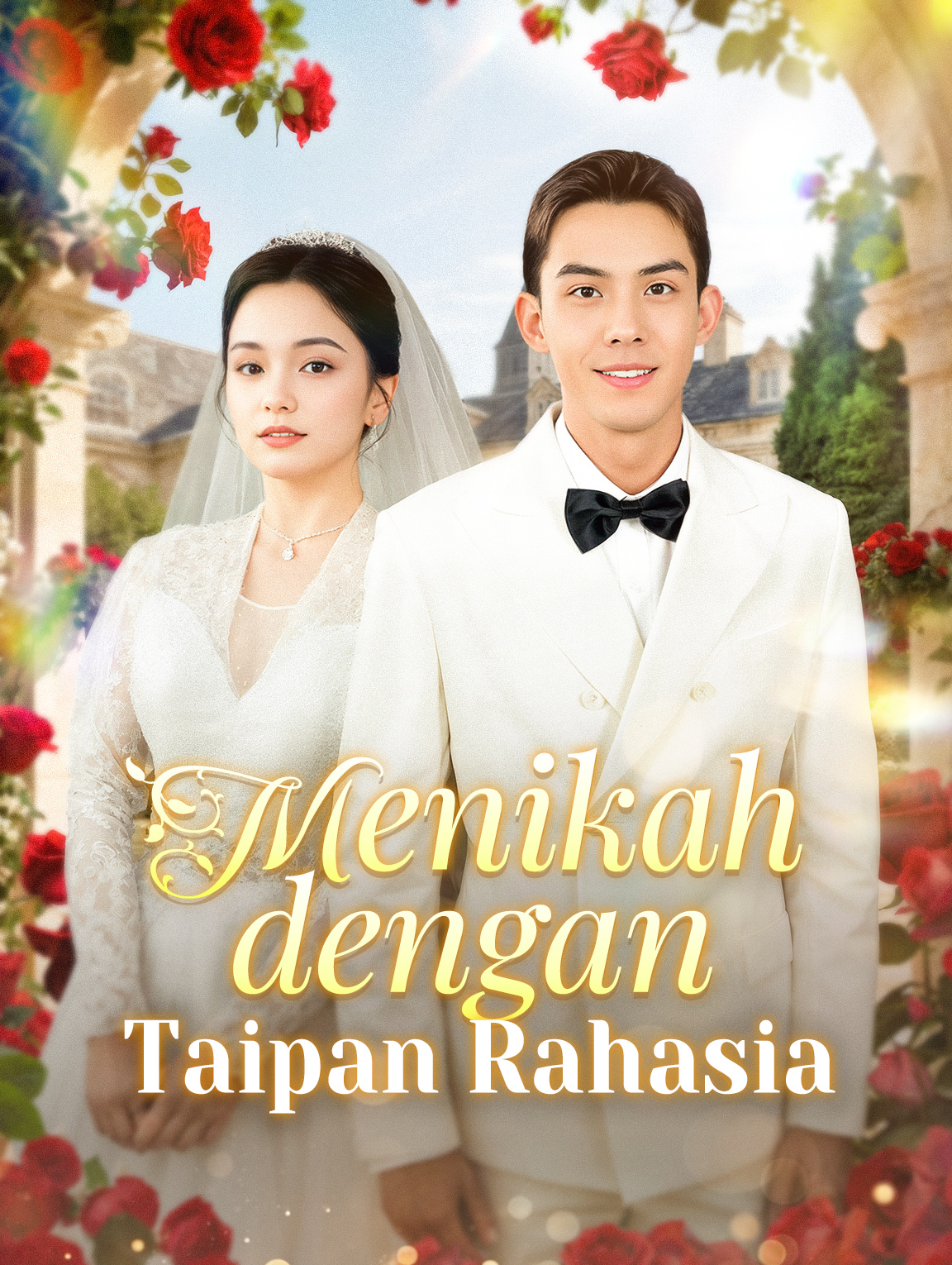 Menikah dengan Taipan Rahasia