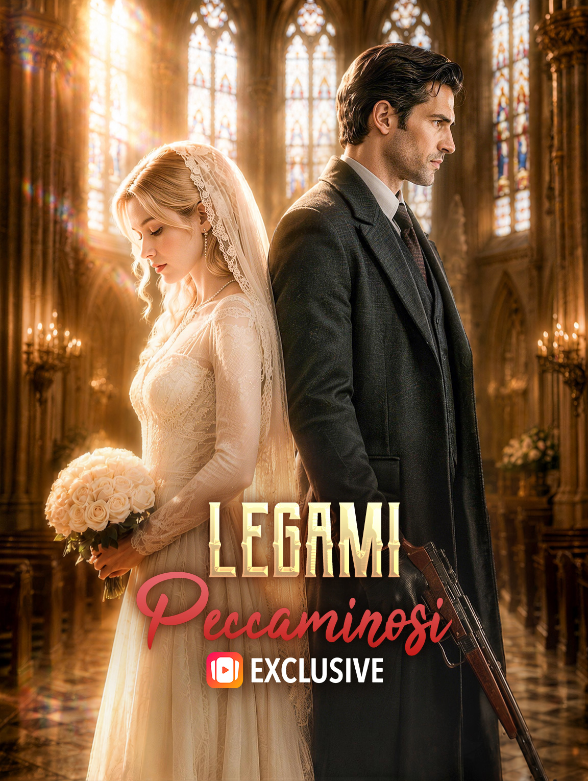 Legami Peccaminosi
