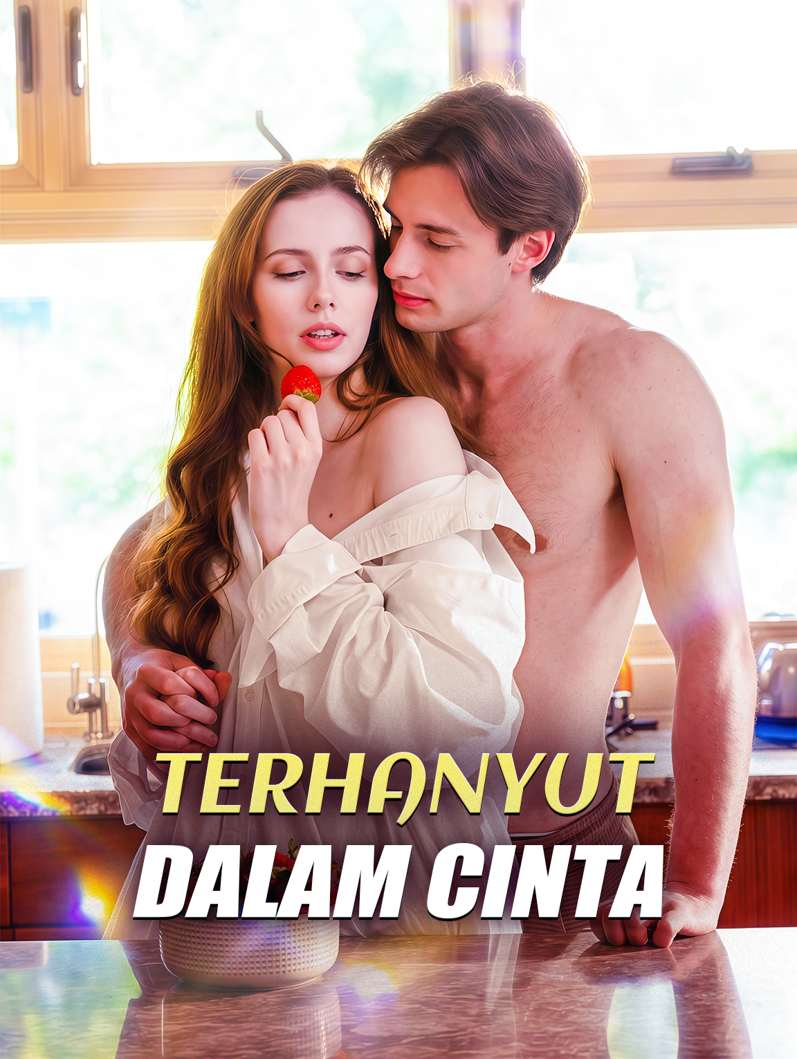 Terhanyut dalam Cinta