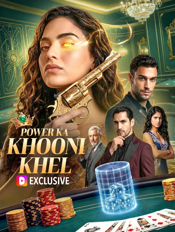 Power Ka Khooni Khel