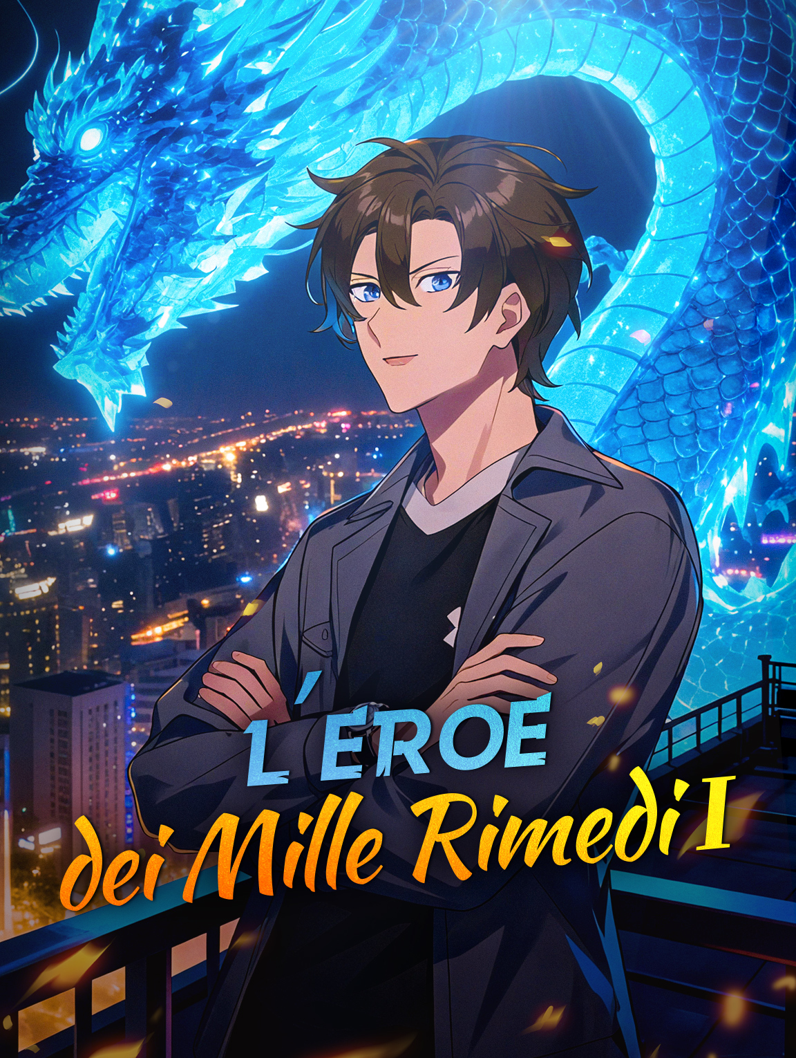 L’Eroe dei Mille Rimedi I