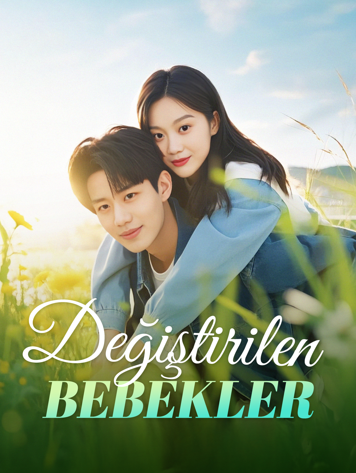 Değiştirilen Bebekler