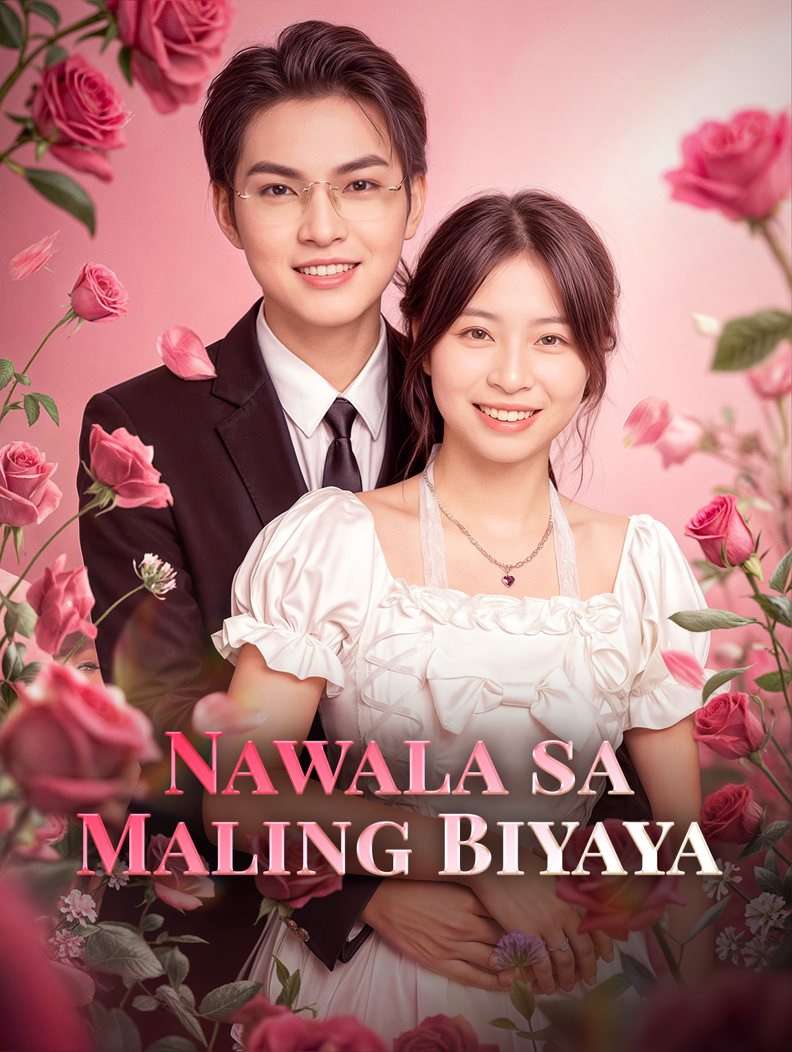 Nawala sa Maling Biyaya